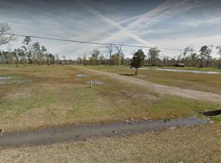 1822 Fm 1078, Orange, TX 77632