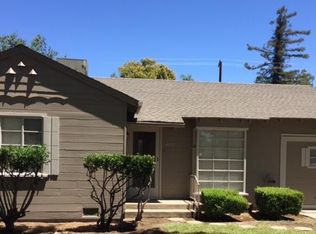 402 N Santa Ana Ave, Modesto, CA 95354