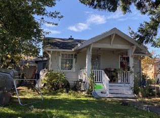 6013 SE 99th Ave, Portland, OR 97266