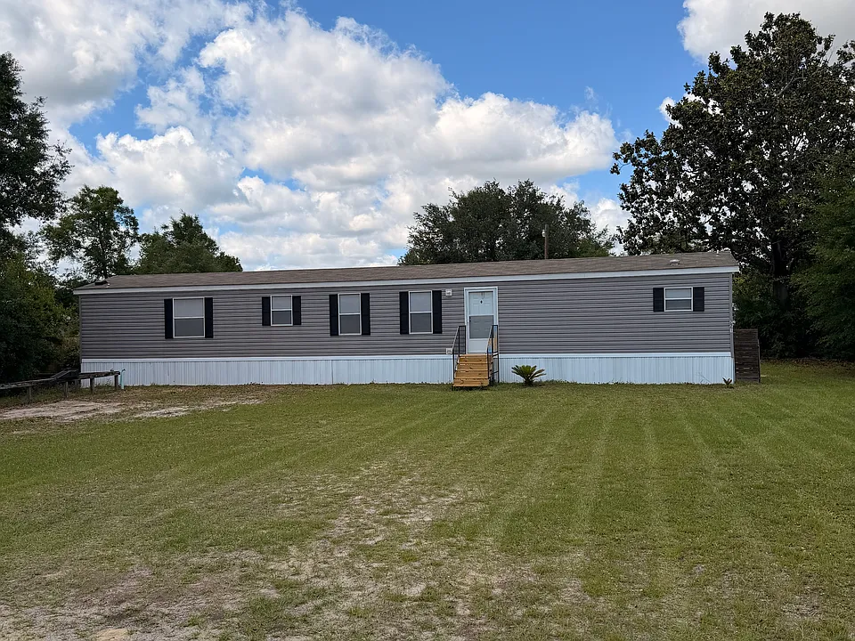 221 Sherrett Branch Rd