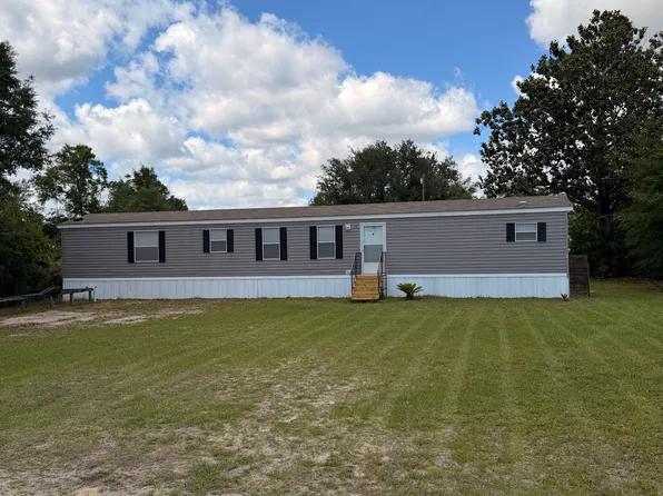 221 Sherrett Branch Rd, Southport, FL 32409
