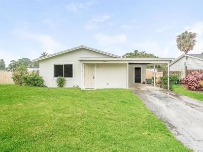15164 Harrison Rd, Delray Beach, FL, 33484