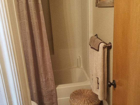 Guest bath