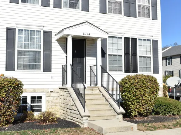 8294 Sugar Magnolia Dr, Blacklick, OH 43004