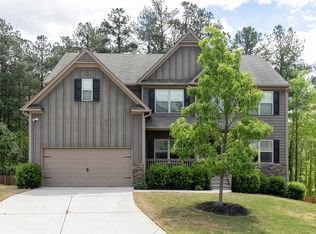 19 Harmony Cir, Acworth, GA 30101