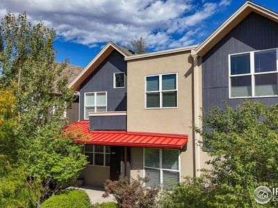 3255 Ouray St, Boulder, CO, 80301