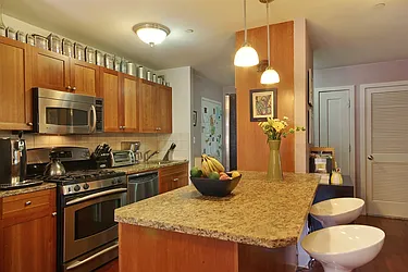 Sold by Corcoran