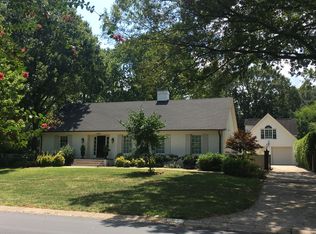 3023 Clarendon Rd, Charlotte, NC 28211