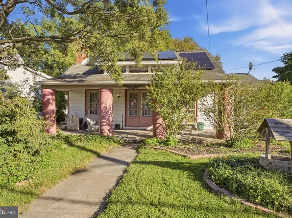 308 N Broadway, Pennsville, NJ 08070