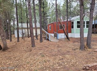 3107 Autumn Dr, Lakeside, AZ 85929