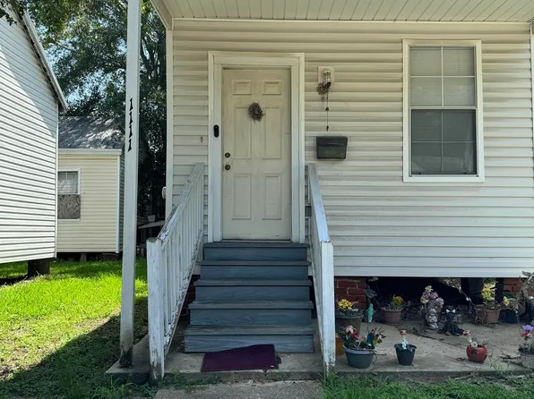1111 Napoleon St, Baton Rouge, LA 70802