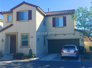 5388 Brazelton St, North Las Vegas, NV 89081