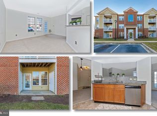 8203 Blue Heron Dr APT 1A, Frederick, MD 21701