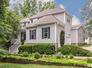 380 Ruth Cir, Fuquay Varina, NC 27526