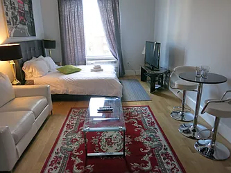 Rented by City View Living