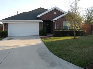5604 Blueberry Ct, Macclenny, FL 32063