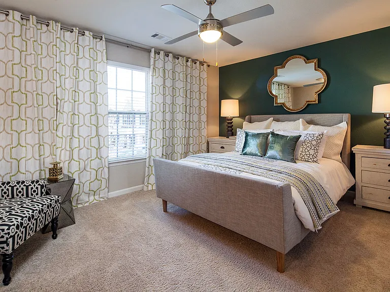 Ansley at Town Center Apartments — Photo 37