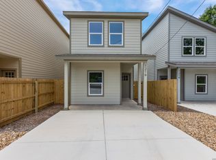 1216 Aransas Ave, San Antonio, TX 78210