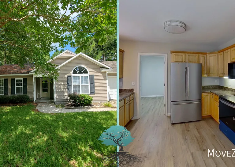1517 Everett Springs Dr — Photo 1