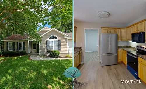 1517 Everett Springs Dr Photo 1