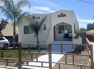 2672 Ritchie St, Oakland, CA 94605