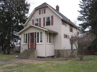 1507 Cullinan Ave, Masury, OH 44438