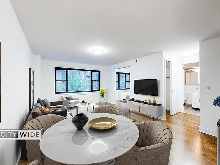 405 E 56th St #10A — Photo 1