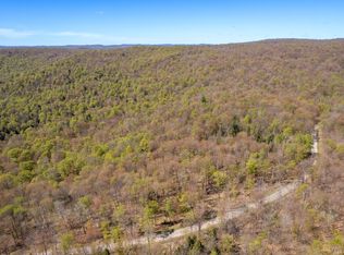 0 Hathaway Pond Rd, Hancock, NY 13783