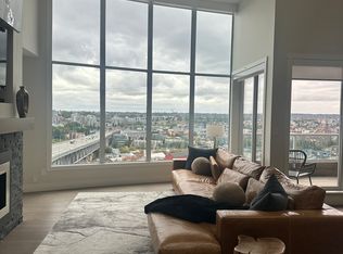 1500 Howe St #PENTHOUSE 3, Vancouver, BC V6Z 2N1