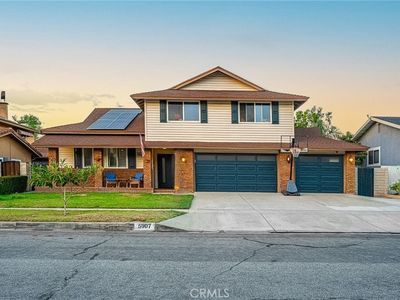 5907 E Firenze Cres, Anaheim, CA, 92807