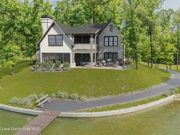 115 Sanctuary Cv, Dadeville, AL 36853