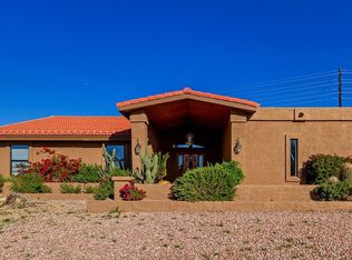 16916 E Cascade Dr, Fountain Hills, AZ 85268