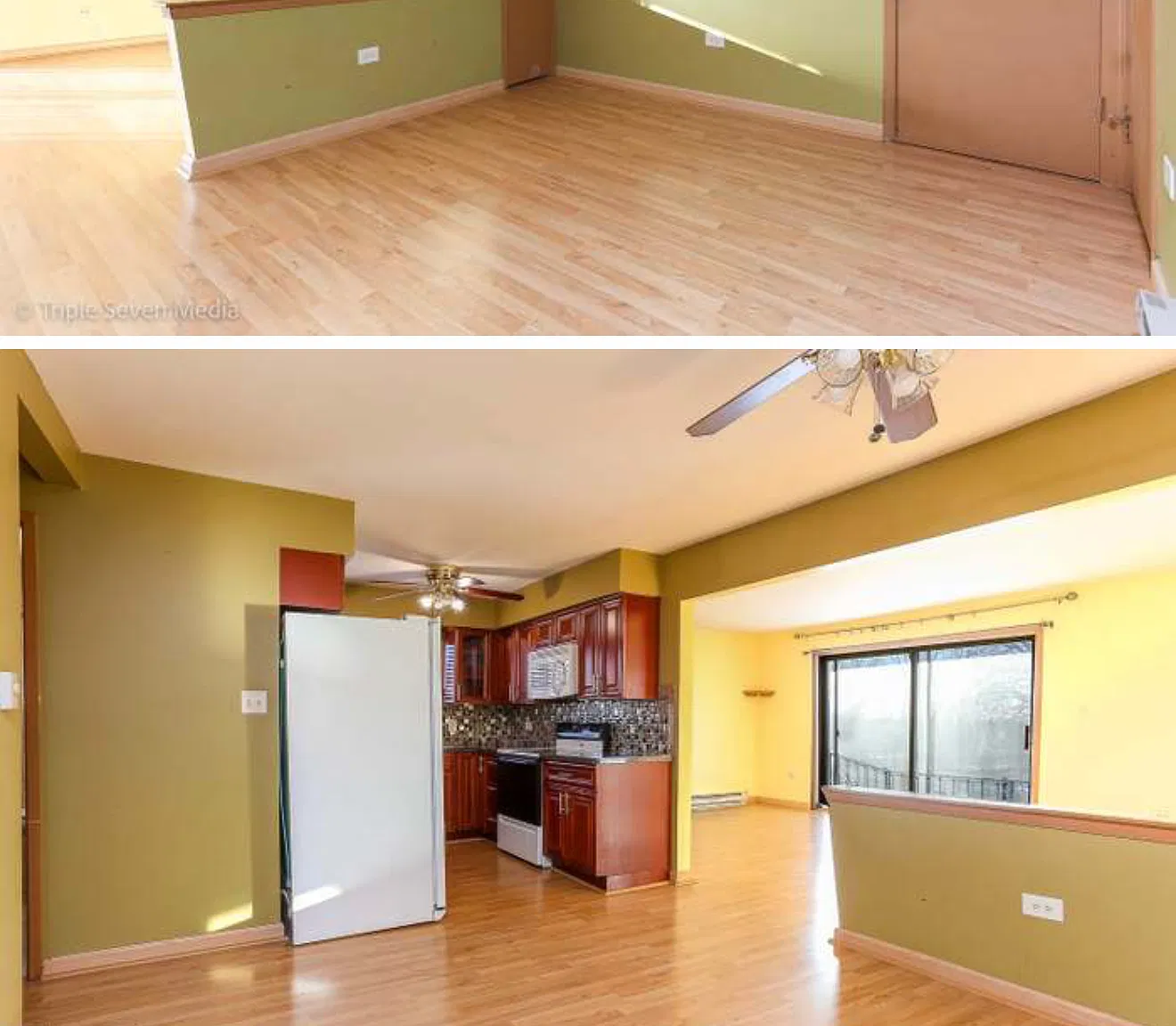 2 bed, 1000 sqft, $1,650 — Photo 3