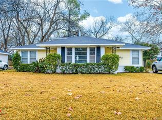 367 Arthur Ave, Shreveport, LA 71105