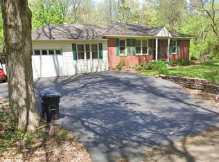 3560 N Charles Bartlett Rd, Millington, TN 38053