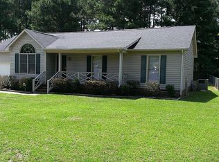 1135 Hoke Loop Rd, Fayetteville, NC 28314