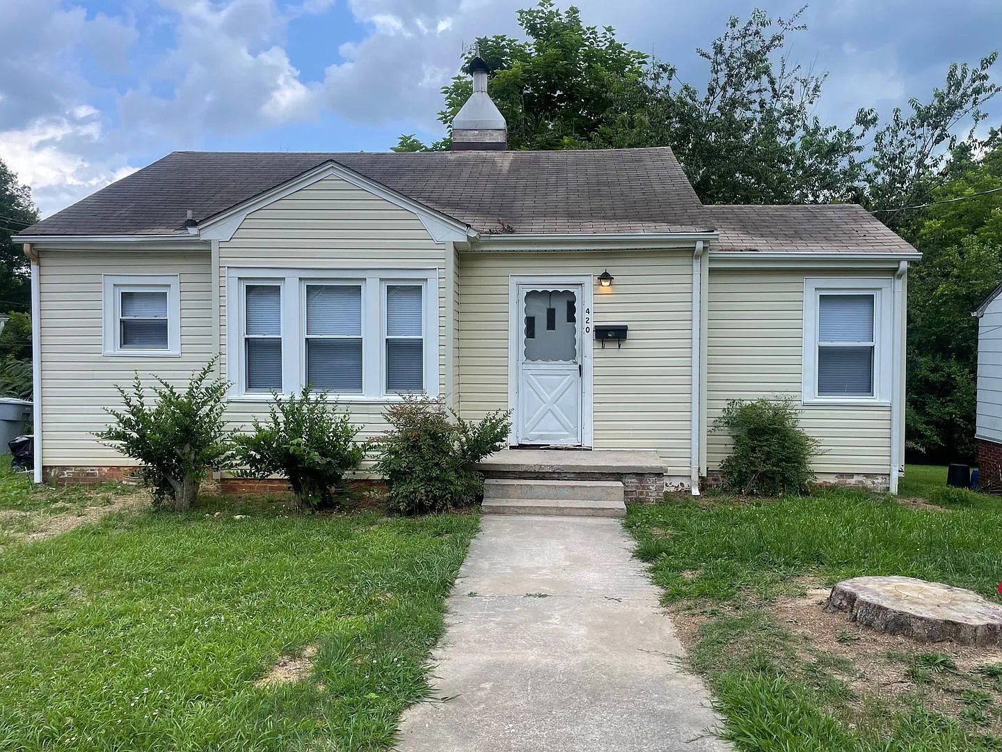 3 Bed, 1 Bath Home Located In Asheboro! — Photo 2