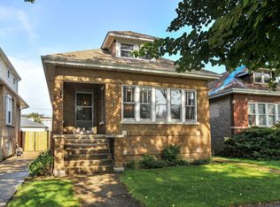 5022 W Fletcher St, Chicago, IL 60641