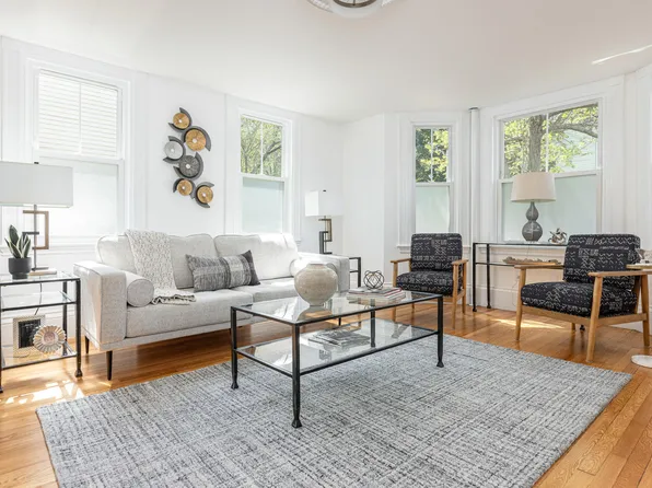 29 Parris Street #1, Portland, ME 04101