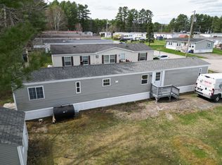 67 Village Green Rd, Waterville, ME 04901