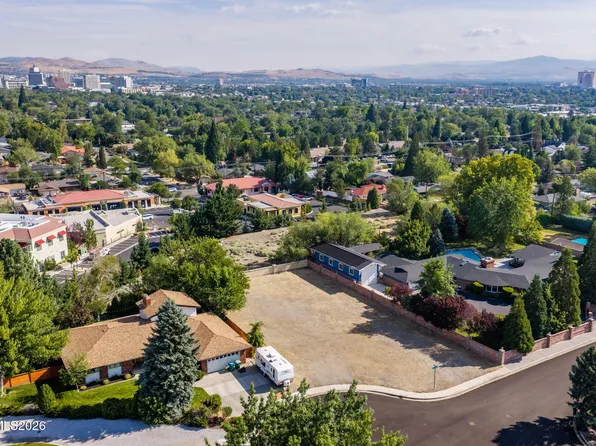 0 Chevy Chase St, Reno, NV 89509