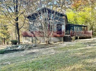 394 Damascus Rd, Blue Ridge, GA 30513