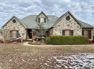 15599 E 78th St N, Owasso, OK 74055