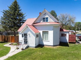 79 E 2nd St N, Downey, ID 83234