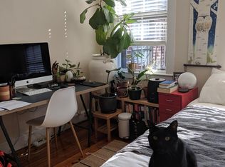 2 Smith Ct #4, Boston, MA 02114