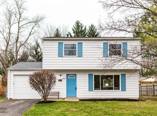 3463 Bryant St, Hilliard, OH 43026