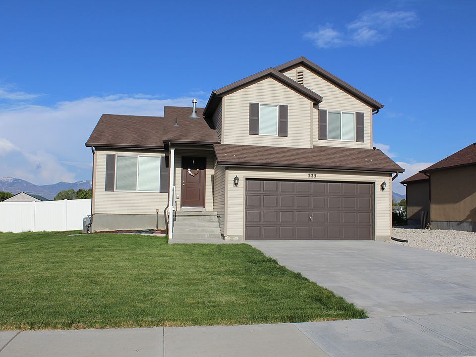 225 S East Ranch Rd, Grantsville, UT 84029 Zillow