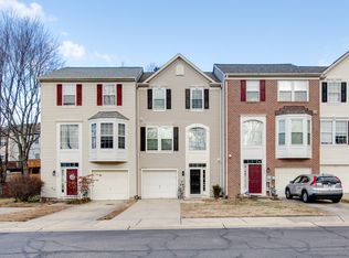 1734 Sea Pine Cir, Severn, MD 21144