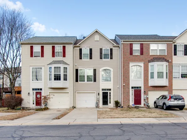 1734 Sea Pine Cir, Severn, MD 21144