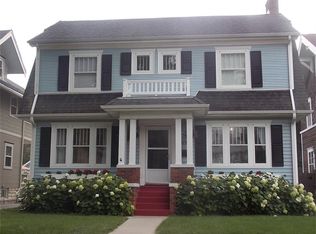 1819 Grande Ave SE, Cedar Rapids, IA 52403